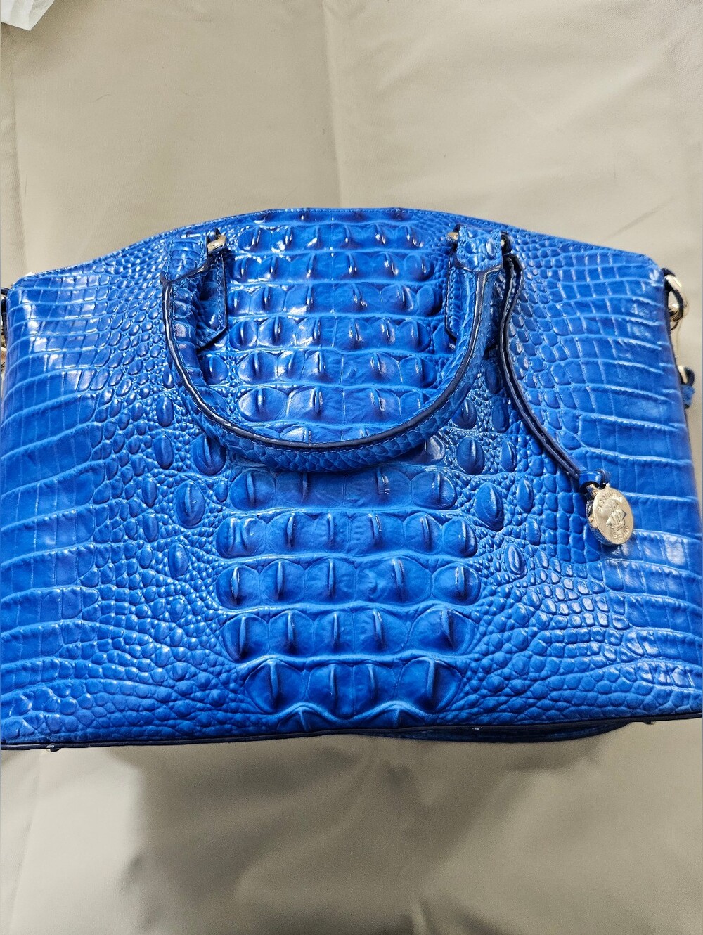 Brahmin Satchel